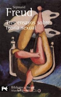TRES ENSAYOS SOBRE TEORIA SEXUAL (BIB AUTOR 632) | 9788420636993 | FREUD, SIGMUND | Llibreria La Gralla | Librería online de Granollers
