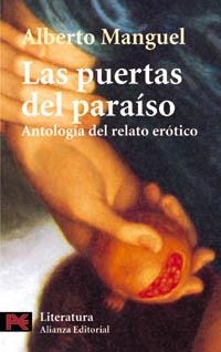 PUERTAS DEL PARAISO (LITERATURA 5543) | 9788420634760 | MANGUEL, ALBERTO | Llibreria La Gralla | Librería online de Granollers