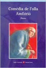 COMEDIA DE L'OLLA AMFITRIO (A. LITERARIA 21) | 9788431647636 | PLAUTE | Llibreria La Gralla | Llibreria online de Granollers