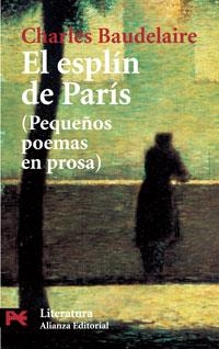 ESPLIN DE PARIS (LITERATURA 5550) | 9788420634814 | BAUDELAIRE, CHARLES | Llibreria La Gralla | Librería online de Granollers