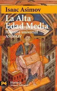 ALTA EDAD MEDIA, LA (HUMANIDADES 4173) | 9788420635385 | ASIMOV, ISAAC | Llibreria La Gralla | Librería online de Granollers