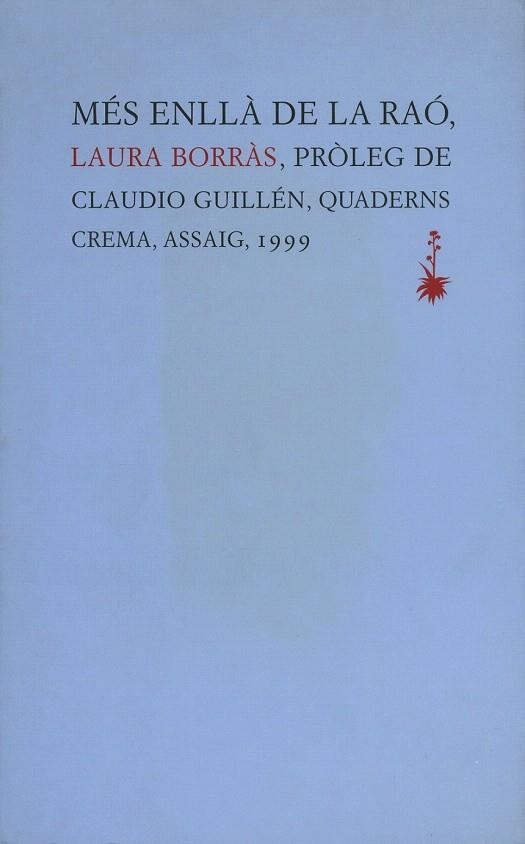 MES ENLLA DE LA RAO | 9788477272878 | BORRAS, LAURA | Llibreria La Gralla | Librería online de Granollers