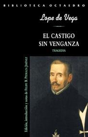 CASTIGO SIN VENGANZA, EL | 9788480634083 | VEGA, LOPE DE | Llibreria La Gralla | Librería online de Granollers