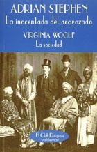 INOCENTADA DEL ACORAZADO, LA (EL CLUB DIOGENES 132) | 9788477022930 | STEPHEN, ADRIAN | Llibreria La Gralla | Llibreria online de Granollers