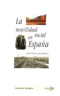 MODALIDAD SOCIAL EN ESPAÑA, LA | 9788470904028 | ECHEVERRIA ZABALZA, JAVIER | Llibreria La Gralla | Llibreria online de Granollers