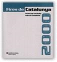 FIRES DE CATALUNYA 2000 | 9788439349730 | Llibreria La Gralla | Llibreria online de Granollers