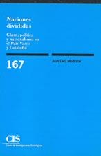NACIONES DIVIDIDAS (MONOGRAFIAS 167) | 9788474762846 | DIEZ MEDRANO, JUAN | Llibreria La Gralla | Llibreria online de Granollers