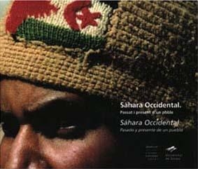 SAHARA OCCIDENTAL | 9788495138835 | VARIOS AUTORES | Llibreria La Gralla | Librería online de Granollers