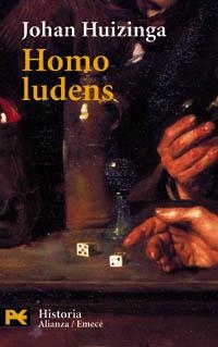 HOMO LUDENS (HUMANIDADES 4181) | 9788420635392 | HUIZINGA, JOHAN | Llibreria La Gralla | Librería online de Granollers