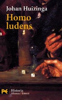 HOMO LUDENS (HUMANIDADES 4181) | 9788420635392 | HUIZINGA, JOHAN | Llibreria La Gralla | Llibreria online de Granollers