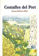 CONTALLES DEL PORT | 9788489890503 | PELLICER OLLES, VICENT | Llibreria La Gralla | Librería online de Granollers