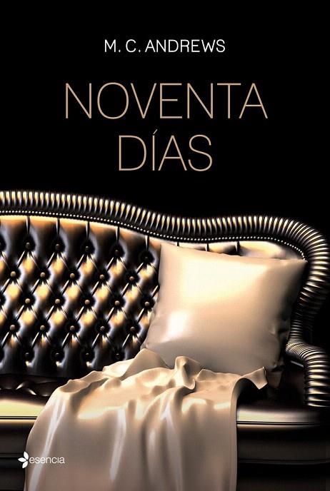 NOVENTA DÍAS | 9788408036555 | ANDREWS, M.C. | Llibreria La Gralla | Librería online de Granollers