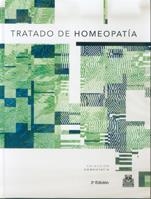 TRATADO DE HOMEOPATIA | 9788480194402 | VARIOS AUTORES | Llibreria La Gralla | Librería online de Granollers