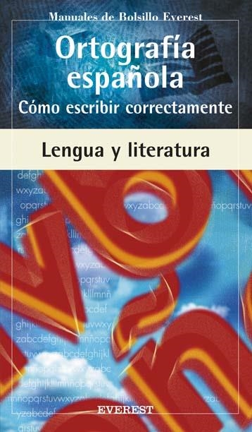 ORTOGRAFIA ESPAÑOLA COMO ESCRIBIR CORRECTAMENTE | 9788424115173 | CARMEN GUTIÉRREZ | Llibreria La Gralla | Llibreria online de Granollers