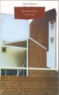 ALVARO SIZA | 9788446011279 | FLECK, BRIGITTE | Llibreria La Gralla | Llibreria online de Granollers