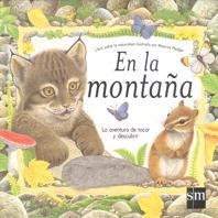 EN LA MONTAÑA | 9788434865907 | PLEDGER, MAURICE | Llibreria La Gralla | Librería online de Granollers