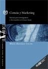 CIENCIA Y MARKETING (LIBROS PARA EL DEBATE) | 9788473562140 | MARTINEZ TERCERO, MARIO | Llibreria La Gralla | Llibreria online de Granollers