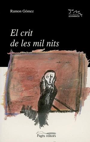 CRIT DE LES MIL NITS, EL (LO MARRACO 63) | 9788479356576 | GOMEZ, RAMON | Llibreria La Gralla | Llibreria online de Granollers