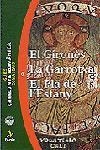 GIRONES LA GARROTXA EL PLA DE L'ESTANY (GUIES CATALUNYA ROMA | 9788473065634 | Llibreria La Gralla | Librería online de Granollers