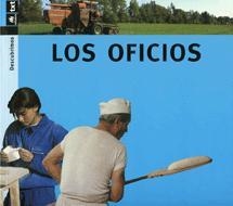OFICIOS, LOS (DESCUBRIMOS 7) | 9788424607777 | PORTELL RIFÀ, JOAN/ARÀNEGA, SUSANNA | Llibreria La Gralla | Llibreria online de Granollers