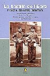BATALLA DE L'EBRE, LA | 9788473065740 | CASTELL, EDMON / FALCO, LLUIS | Llibreria La Gralla | Librería online de Granollers