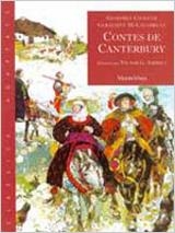 CONTES DE CANTERBURY (CLASSICS ADAPTATS) | 9788431653354 | CHAUCER, GEOFFREY | Llibreria La Gralla | Librería online de Granollers