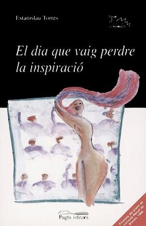 DIA QUE VAIG PERDRE LA INSPIRACIO, EL (LO MARRACO 64) | 9788479356620 | TORRES, ESTANISLAU | Llibreria La Gralla | Librería online de Granollers
