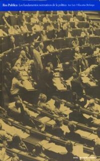 RES PUBLICA LOS FUNDAMENTOS NORMATIVOS DE LA POLITICA | 9788446012474 | VILLACAÑAS BERLANGA, JOSE LUIS | Llibreria La Gralla | Librería online de Granollers