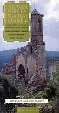 ALT GAIA ENTRE LA SEGARRA I EL CAMP, L' (AZIMUT 4) | 9788489890404 | PLANAS DE MARTI, IGNASI | Llibreria La Gralla | Llibreria online de Granollers
