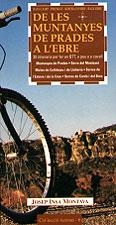 DE LES MUNTANYES DE PRADES A L'EBRE (AZIMUT 6) | 9788489890510 | INSA MONTAVA, JOSEP | Llibreria La Gralla | Librería online de Granollers