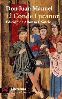 CONDE LUCANOR, EL (LITERATURA ESPAÑOLA 5028) | 9788420634845 | MANUEL, DON JUAN | Llibreria La Gralla | Llibreria online de Granollers