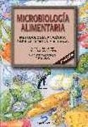 MICROBIOLOGIA ALIMENTARIA | 9788479784249 | PASCUAL ANDERSON, M. DEL ROSARIO | Llibreria La Gralla | Llibreria online de Granollers