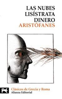 NUBES LISISTRATA DINERO, LA (BIB TEMATICA 8222) | 9788420636856 | ARISTOFANES | Llibreria La Gralla | Librería online de Granollers