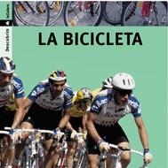 BICICLETA, LA (DESCOBRIM 9) | 9788424602796 | PORTELL RIFÀ, JOAN/ARÀNEGA, SUSANNA | Llibreria La Gralla | Llibreria online de Granollers