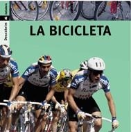BICICLETA, LA (DESCOBRIM 9) | 9788424602796 | PORTELL RIFÀ, JOAN/ARÀNEGA, SUSANNA | Llibreria La Gralla | Librería online de Granollers