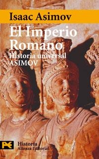 IMPERIO ROMANO, EL | 9788420635484 | ASIMOV, ISAAC | Llibreria La Gralla | Librería online de Granollers