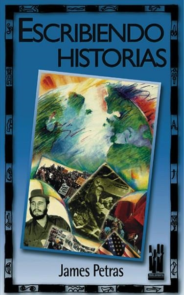 ESCRIBIENDO HISTORIAS | 9788481361599 | PETRAS, JAMES | Llibreria La Gralla | Llibreria online de Granollers