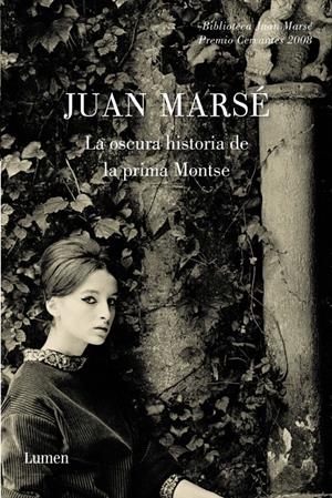 OSCURA HISTORIA DE LA PRIMA MONTSE (PALABRA EN EL TIEMPO 279 | 9788426412799 | MARSE, JUAN | Llibreria La Gralla | Librería online de Granollers