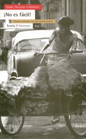 NO ES FACIL (ANTRZYT 152) | 9788474264579 | HOLGADO FERNANDEZ, ISABEL | Llibreria La Gralla | Llibreria online de Granollers
