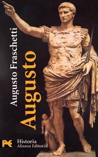 AUGUSTO (HUMANIDADES 4183) | 9788420635415 | FRASCHETTI, AGUSTO | Llibreria La Gralla | Llibreria online de Granollers