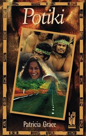 POTIKI | 9788481361414 | GRACE, PATRICIA | Llibreria La Gralla | Llibreria online de Granollers