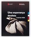 ESPERANÇA DESFETA, UNA (L EXILI DE 1939) | 9788439350958 | Llibreria La Gralla | Llibreria online de Granollers