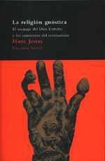 RELIGION GNOSTICA, LA | 9788478444922 | JONAS, HANS | Llibreria La Gralla | Llibreria online de Granollers
