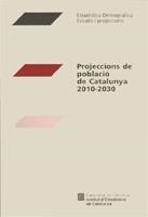 PROJECCIONS DE POBLACIO DE CATALUNYA 2010-2030 | 9788439345589 | INSTITUT D'ESTADÍSTICA DE CATALUNYA | Llibreria La Gralla | Llibreria online de Granollers