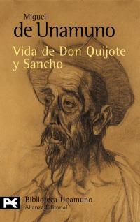 VIDA DE DON QUIJOTE Y SANCHO (BIBLIOTECA DE AUTOR 95) | 9788420636146 | DE UNAMUNO, MIGUEL | Llibreria La Gralla | Librería online de Granollers