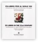 EX LIBRIS PER AL SEGLE XXI (CATALEG DEL CONCURS INTERNACIONA | 9788439350941 | Llibreria La Gralla | Llibreria online de Granollers