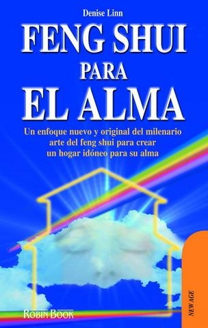 FENG SHUI PARA EL ALMA | 9788479274856 | LINN, DENISE | Llibreria La Gralla | Librería online de Granollers