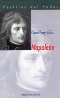 NAPOLEON (PERFILES DEL PODER) | 9788470307478 | ELLIS, GEOFFREY | Llibreria La Gralla | Librería online de Granollers
