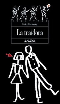 TRAIDORA LA | 9788420700304 | PAUSEWANG, GUDRUN | Llibreria La Gralla | Llibreria online de Granollers
