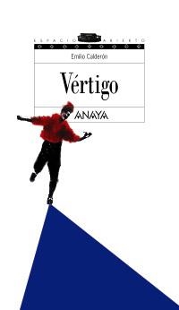 VERTIGO (ESPACIO ABIERTO 77) | 9788420700311 | CALDERON, EMILIO | Llibreria La Gralla | Llibreria online de Granollers